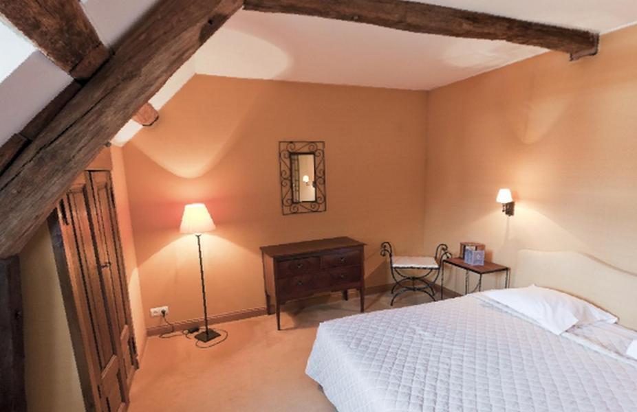 La Ferme Des Vallees Hotel Les Essarts-le-Roi Cameră foto