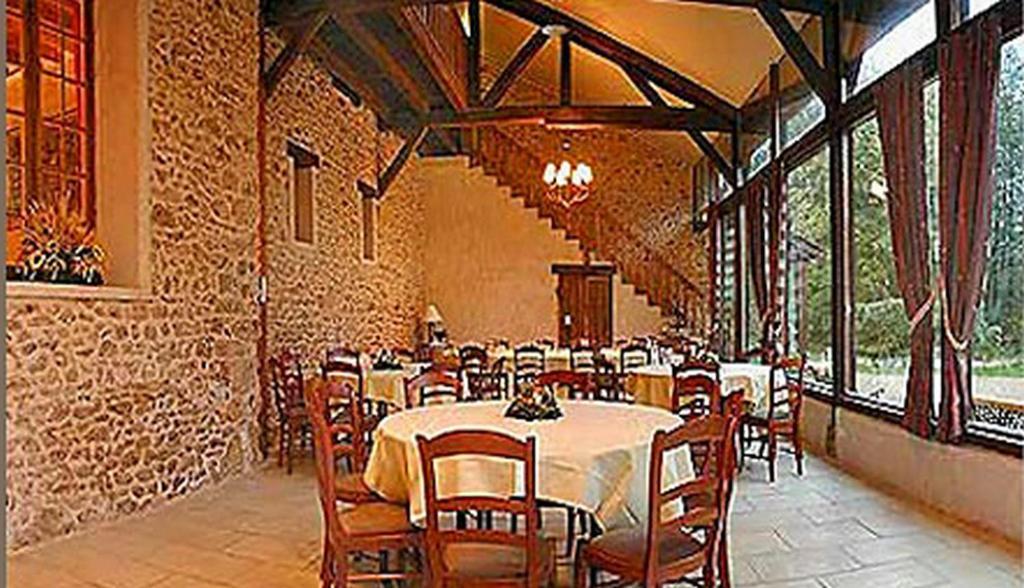 La Ferme Des Vallees Hotel Les Essarts-le-Roi Exterior foto